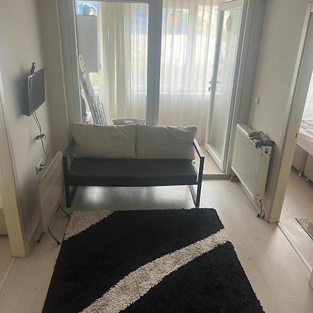 Safrangold Pansiyon Σαφράμπολη Εξωτερικό φωτογραφία
