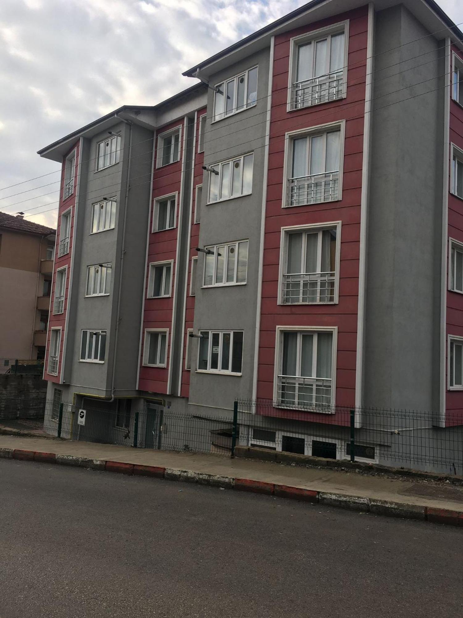 Safrangold Pansiyon Σαφράμπολη Εξωτερικό φωτογραφία