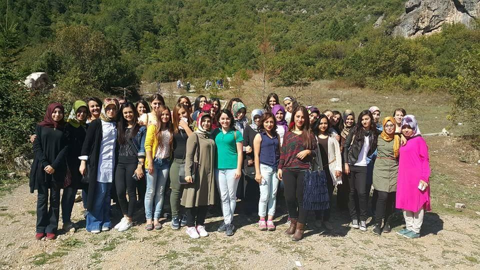 Safrangold Pansiyon Σαφράμπολη Εξωτερικό φωτογραφία